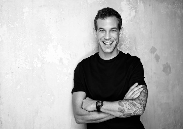 Business Portrait © Fotografin Kathleen